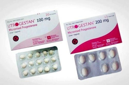 
Uống utrogestan 200mg khi mang thai cần sử dụng theo chỉ định của bác sĩ
