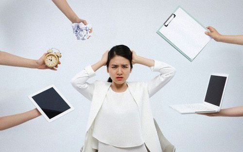 
Stress công việc có khiến tuổi thọ ngắn hơn
