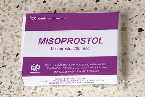 Misoprostol use in obstetrics