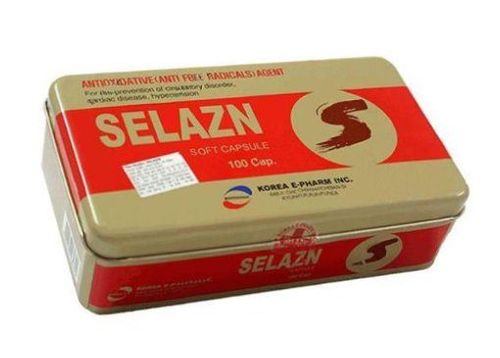 Uses of Selazn