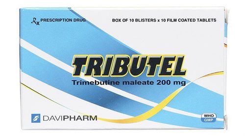 Uses of Tributel