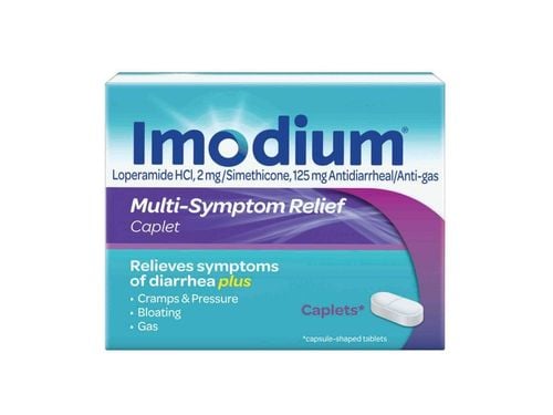 What does Imodium do?