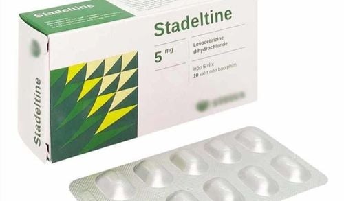 
Stadeltine cần được sử dụng đúng theo hướng dẫn
