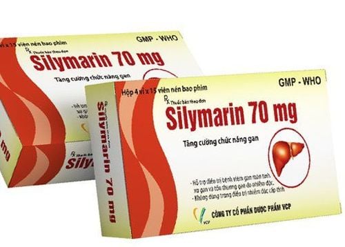 3. Hướng Dẫn Sử Dụng Silymarin 70mg