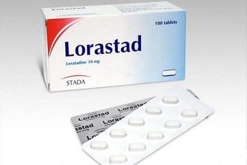 What does Lorastad do?