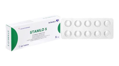 Uses of Stamlo 5mg