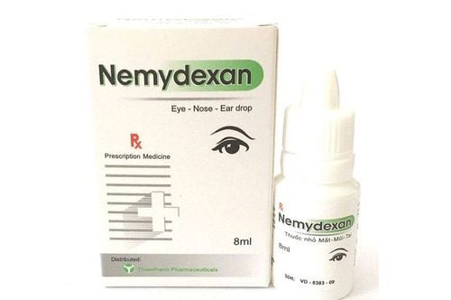 Is Nemydexan safe for babies?