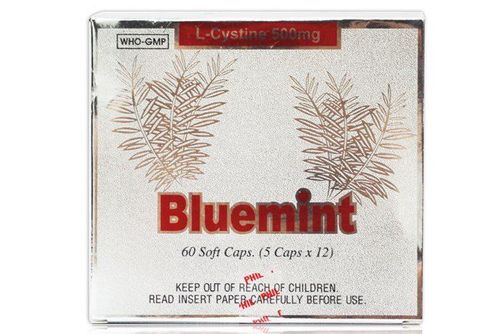 
Bluemint được nhiều người tin dùng trong lĩnh vực làm đẹp
