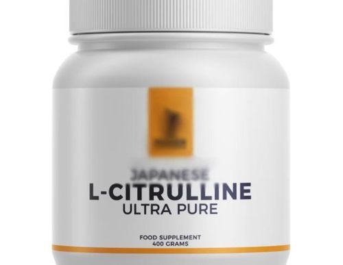 
L-citrulline có công dụng rất tốt với sức khỏe người sử dụng
