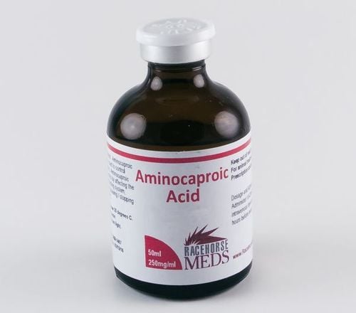 Aminocaproic drug uses