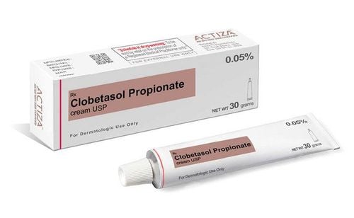 Uses of Clobetasol Propionate