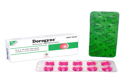 Thuốc Dorogyne có tác dụng gì?