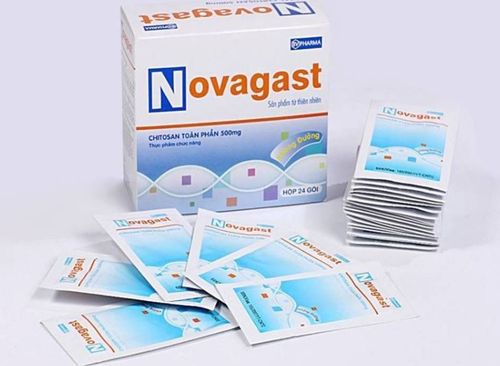 Công dụng của thuốc Novagast