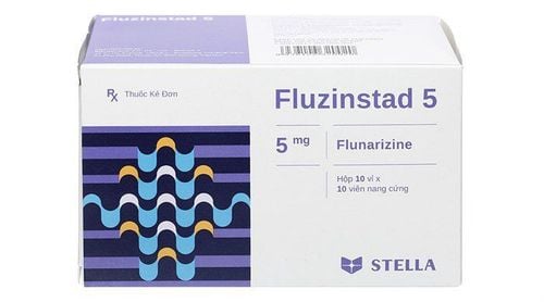 Uses of Fluzinstad 5