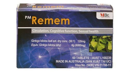Learn about the effects of Remem