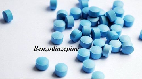 
Benzodiazepin là nhóm thuốc an thần có thể gây nghiện
