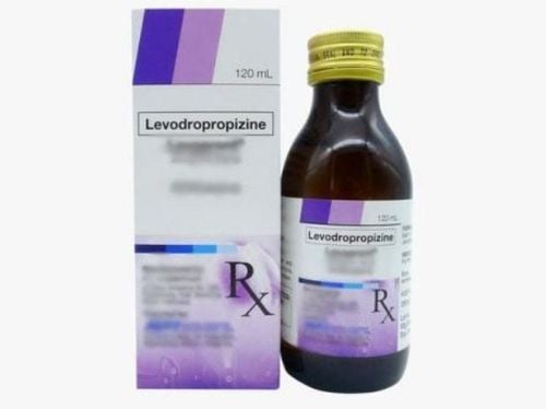 Uses of Levodropropizine