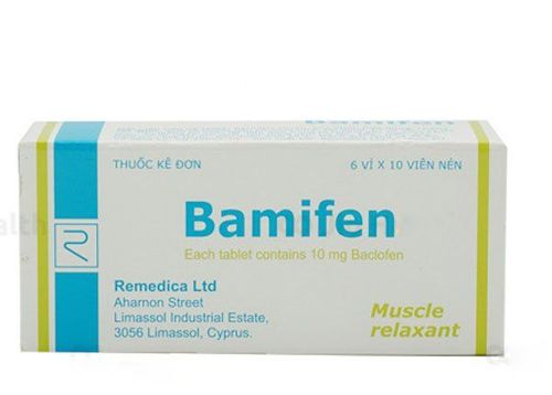 Uses of Bamifen