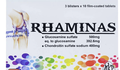 Uses and uses of Rhaminas