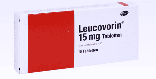 What is Leucovorin?