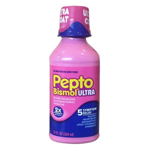 Learn how to use Pepto bismol