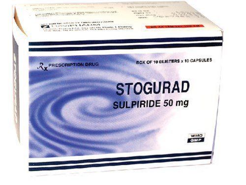 What does Stogurad do?