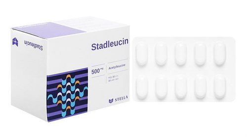 What is Stadleucin used for?