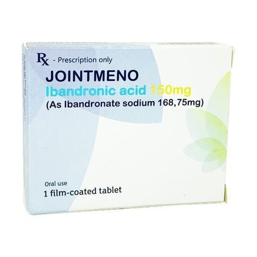 Uses of the drug Jointmeno