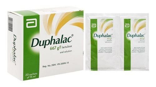 Uses of Duphalac