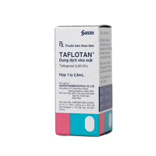 Uses of Taflotan