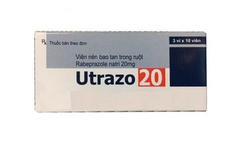 Uses of Utrazo 20