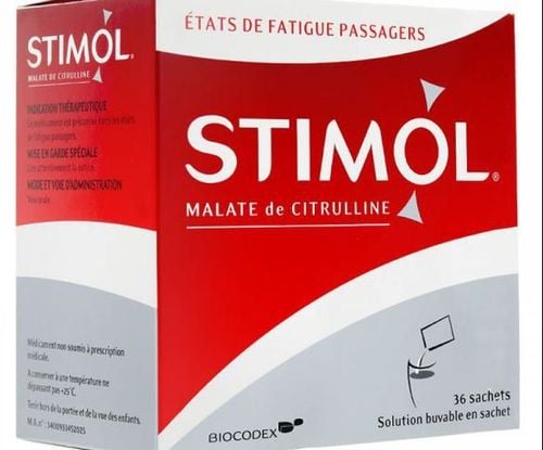 What does Stimol do?