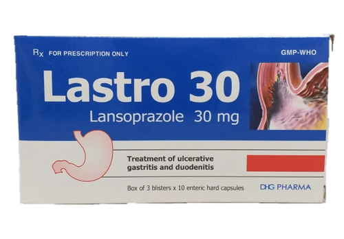 What does Lastro 30 do?