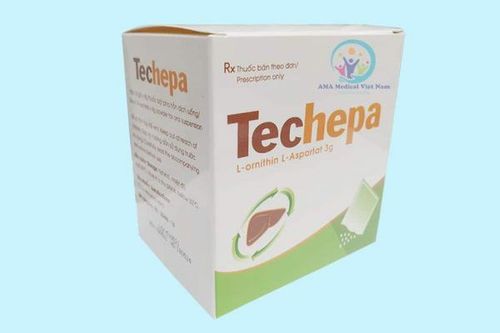 
Thuốc Techepa 3g đem lại lợi ích tốt cho gan của người bệnh
