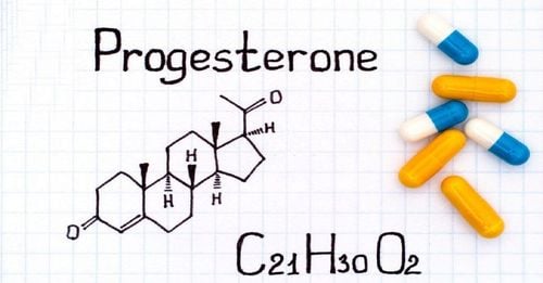 Find out about Progesterone supplements