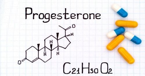 Tìm hiểu thuốc bổ sung Progesterone