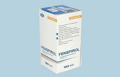 Uses of Fenspirol