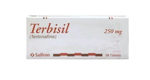 What is Terbisil?