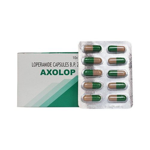 Công dụng thuốc Axolop