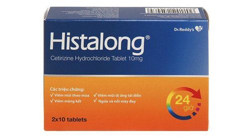 Uses of Histalong