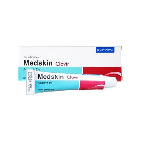 What is Medskin and how is it used?