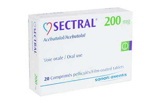 Uses of Sectral