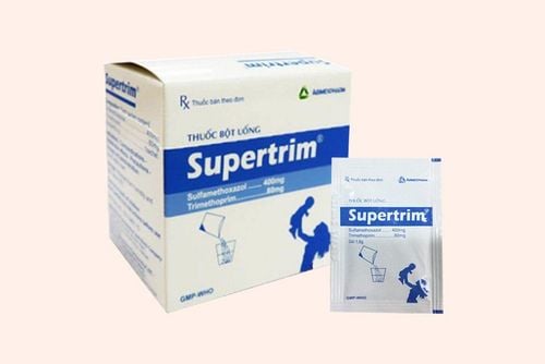 What does Supertrim do?