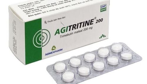 Uses of Agitritine