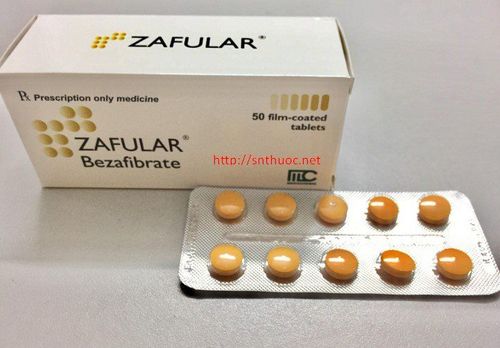 What are the uses of Zafular?