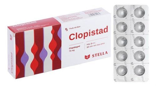 Uses of Clopistad