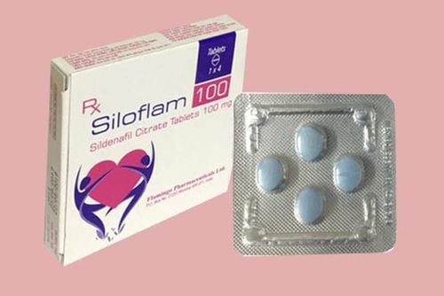 Thuốc Siloflam 100 có tác dụng gì?