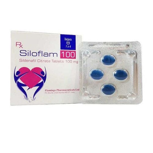 
Siloflam sử dụng trong các trường hợp nam giới bị rối loạn cương dương
