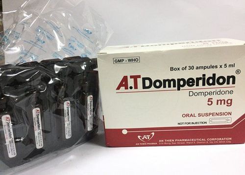 
Thuốc Domeperidone nên được sử dụng ở liều thấp nhất để đạt được hiệu quả trong thời gian ngắn
