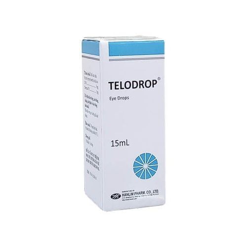 Uses of Telodrop